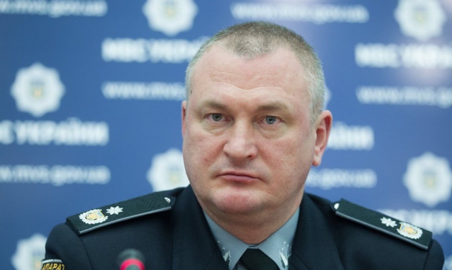 Украинская полиция раскрыла 6 тысяч кибер-преступлений